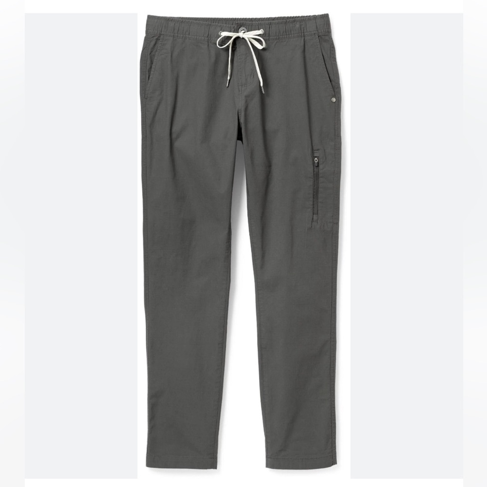 Vuori Women’s Ripstop Pants Size Small